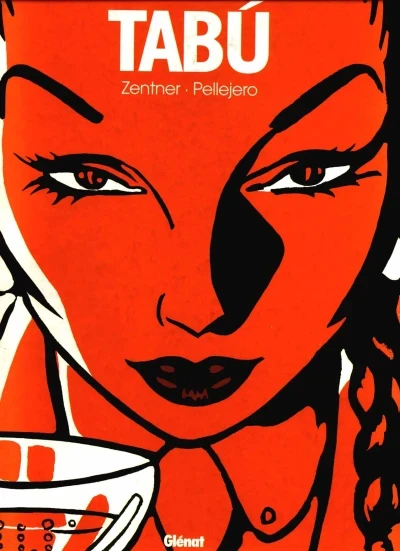 Tabú (2000) - Series 