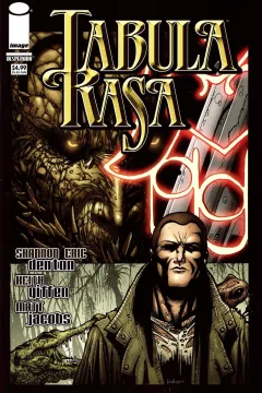 Tabula Rasa