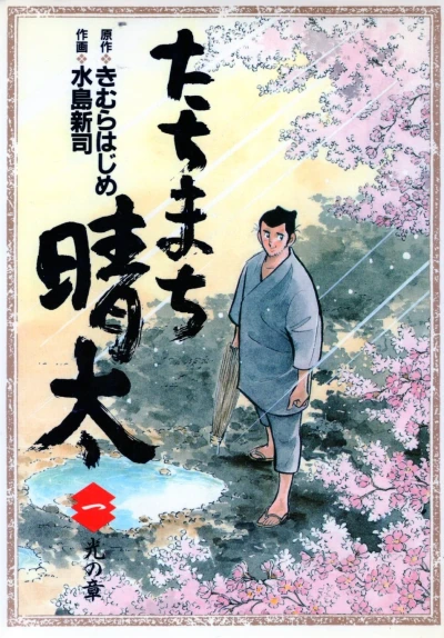 Tachimachi Seita (1990) - Series 