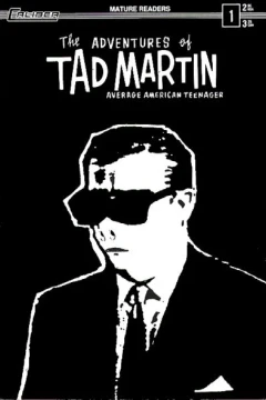 Tad Martin