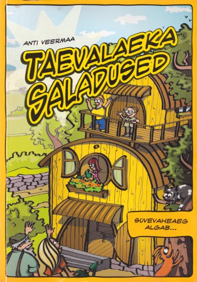 Dada AD