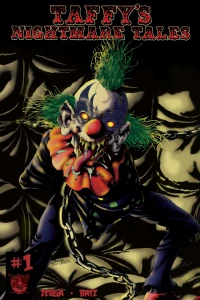 Taffy's Nightmare Tales