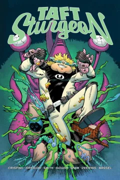 Taft Sturgeon