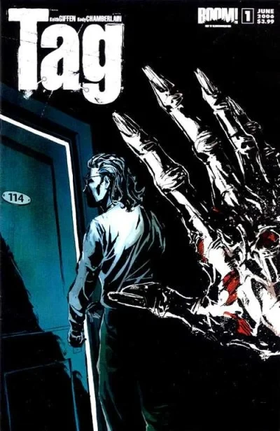 Tag (2006) - Series 