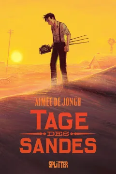 Tage des Sandes