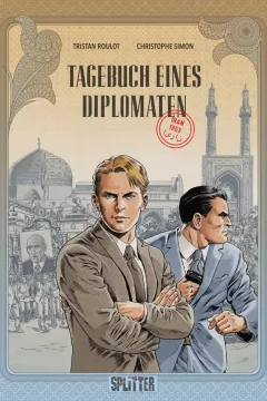 Tagebuch eines Diplomaten