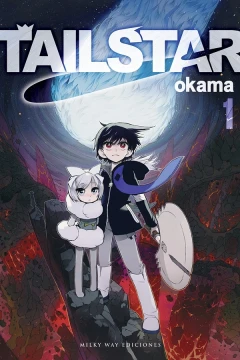 Tail Star