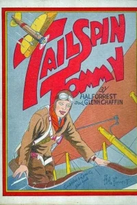 Tailspin Tommy