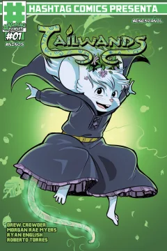 Tailwands