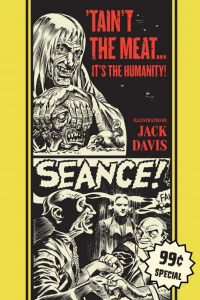 'Tain't Meat... It's the Humanity! and Other Stories