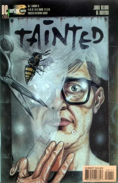 Tainted (1995) - Series 