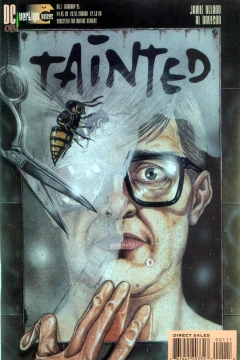 Tainted