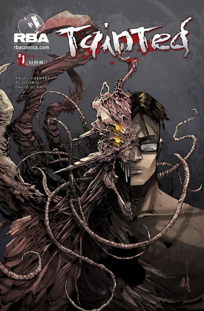 Tainted (2010) - Series 