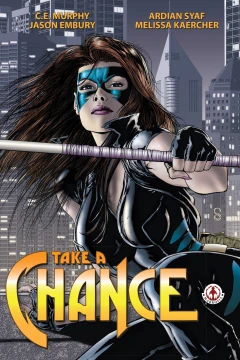 Take A Chance