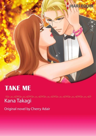 Take Me (2018) - Series 