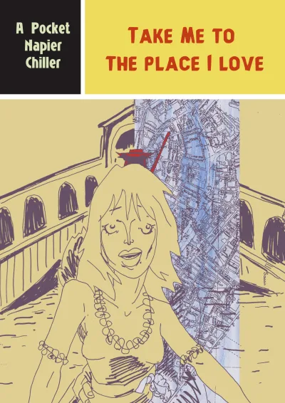 Take Me To The Place I Love (2021) - Series 