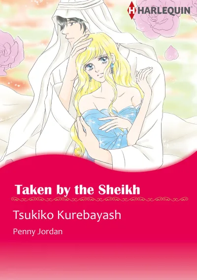 Taken by the Sheikh (2014) - Series 