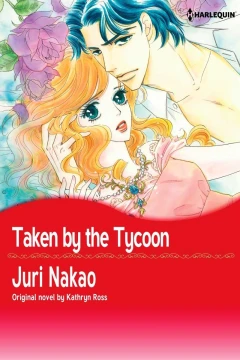 Taken by the Tycoon