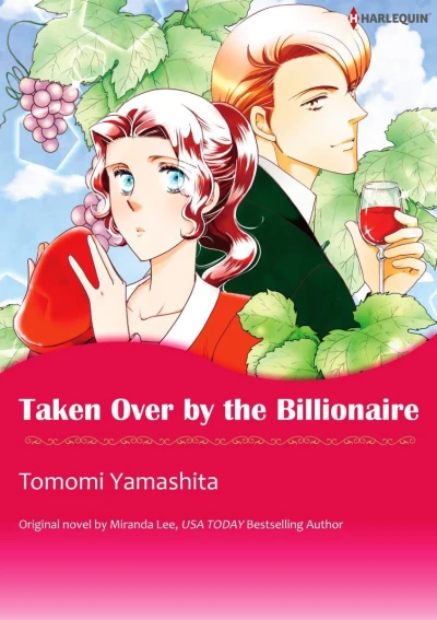 Taken Over by the Billionaire (2018) - Series 