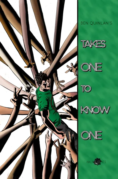 Takes One to Know One (2015) - Series 