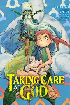 Taking Care of God