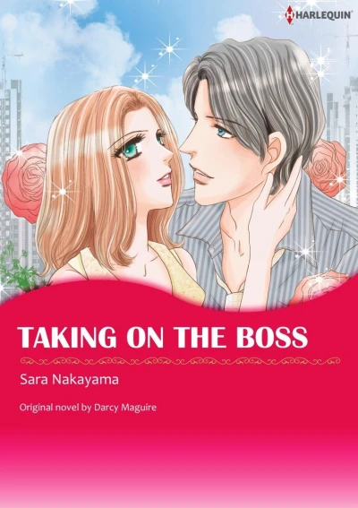 Taking On the Boss (2018) - Series 