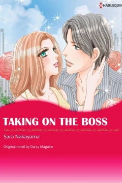 Taking On the Boss