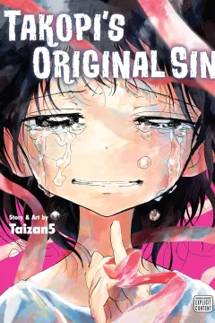Takopi's Original Sin (Omnibus)