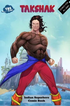 Takshak