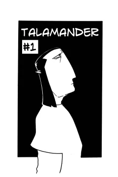 Talamander