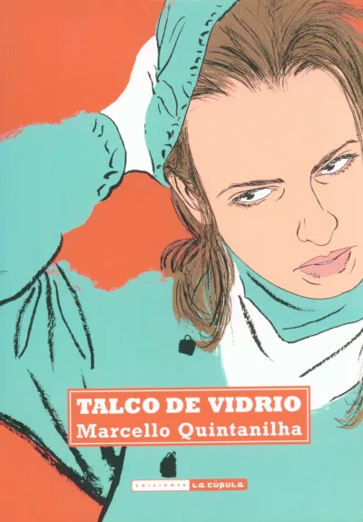 Talco de Vidrio (2016) - Series 