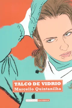 Talco de Vidrio