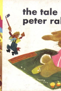 Tale of Peter Rabbit