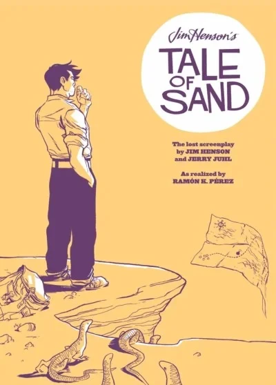 Tale of Sand (2011) - Series 