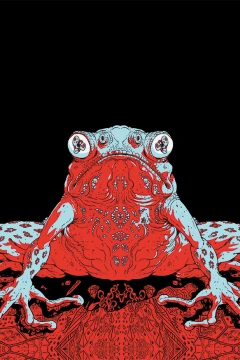 Tale of Supersymmetry
