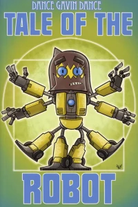 Tale of the Robot