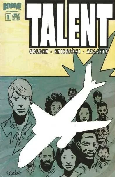 Talent (2006) - Series 