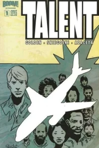 Talent