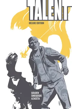 Talent Deluxe Edition
