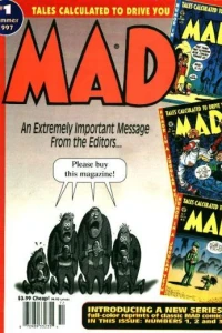 Tales Calculated to Drive you Mad