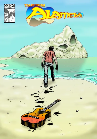 Tales From Alameda (2019) - Series 