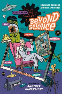 Tales From Beyond Science