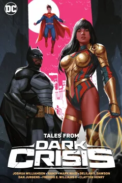 Tales from Dark Crisis