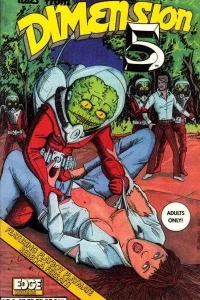 Tales from Dimension 5