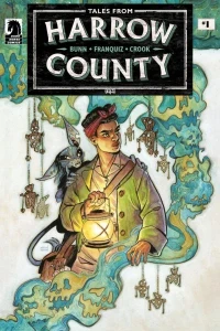 Tales from Harrow County
