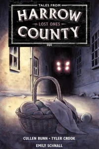 Tales from Harrow County: Lost Ones