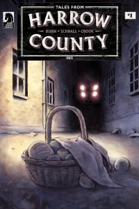 Tales from Harrow County: Lost Ones