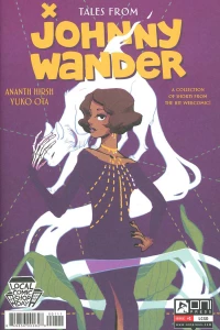 Tales From Johnny Wander