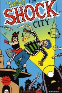 Tales from Shock City