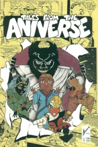Tales from the Aniverse